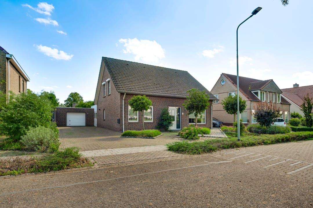 Foto 1 van Nieuwe baan 24