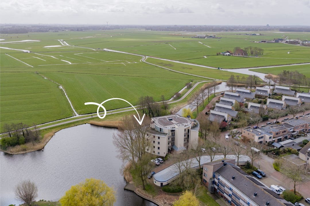 Foto 1 van Oosterweide 95