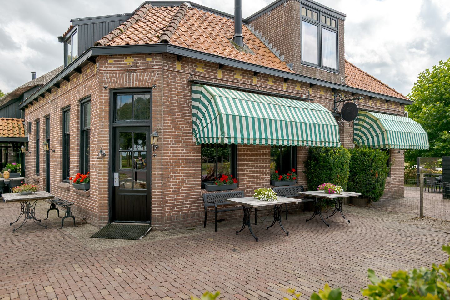 Foto 5 van Tilbrugstraat 5
