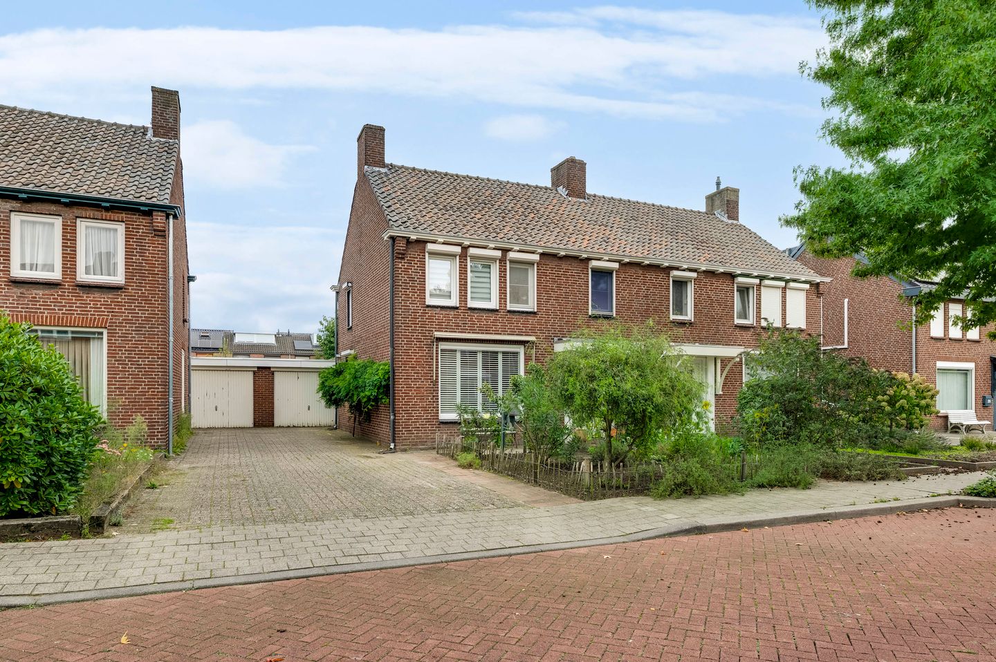 Foto 1 van Tijdigstraat 21