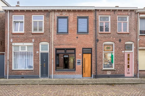 Hoogvensestraat thumbnail