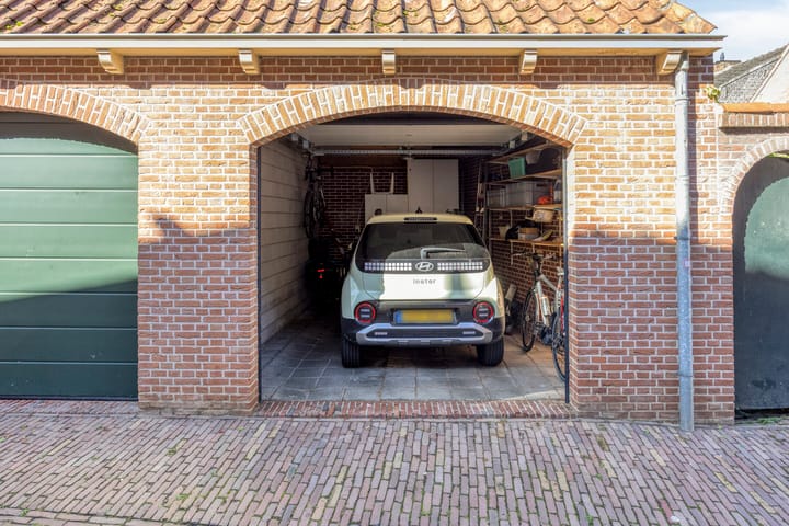 Foto 4 van Lievevrouwestraat 28-B
