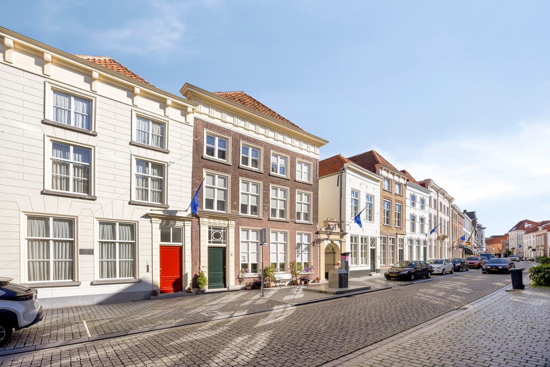 Foto 47 van Lievevrouwestraat 28-B