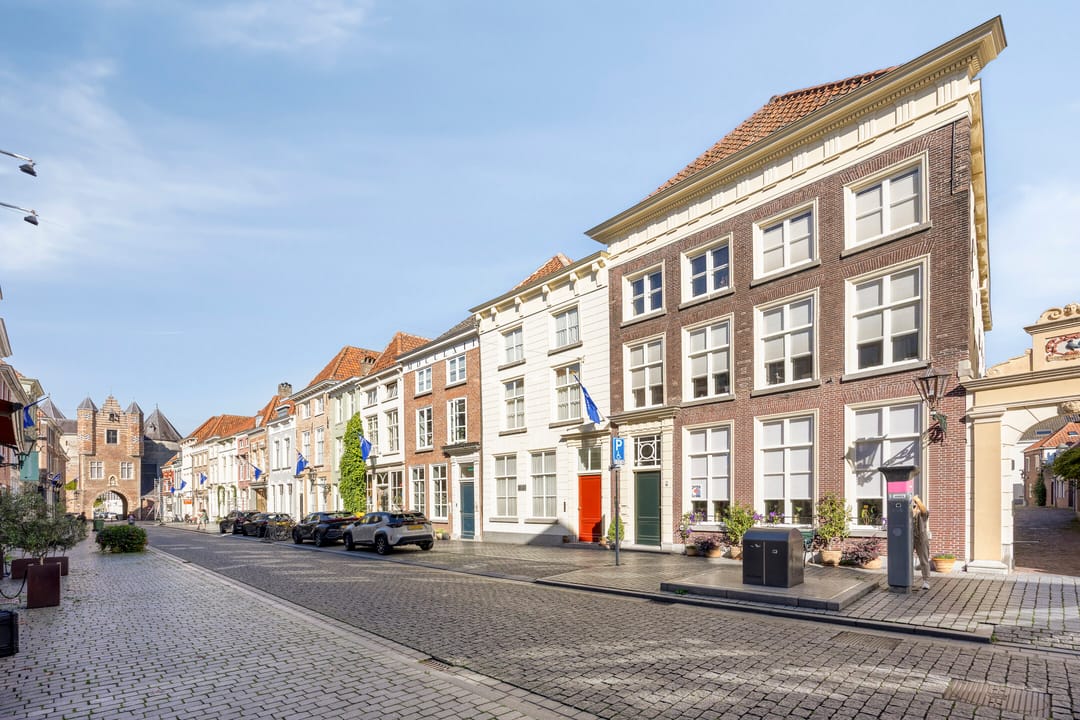 Foto 46 van Lievevrouwestraat 28-B