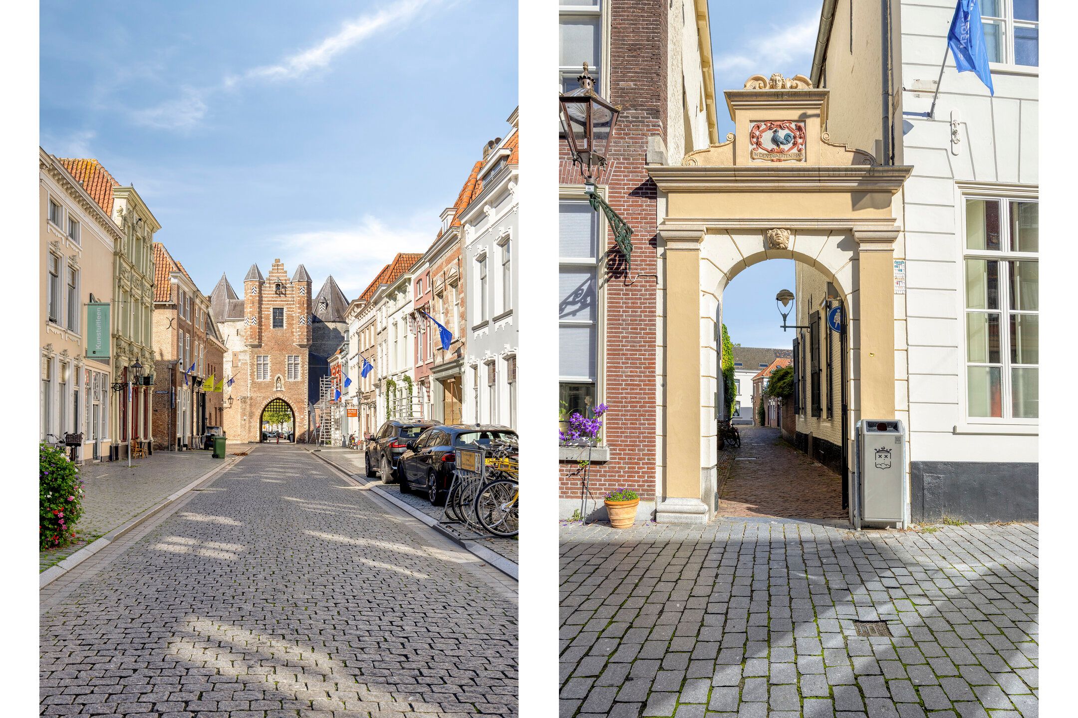Foto 48 van Lievevrouwestraat 28-B