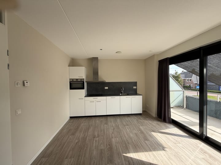 Appartement te huur: Bitswijk 6E, Uden