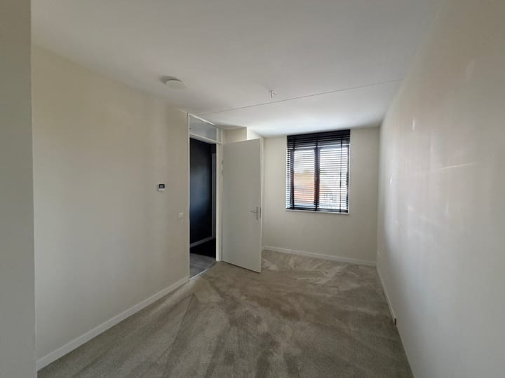 Appartement te huur: Bitswijk 6E, Uden