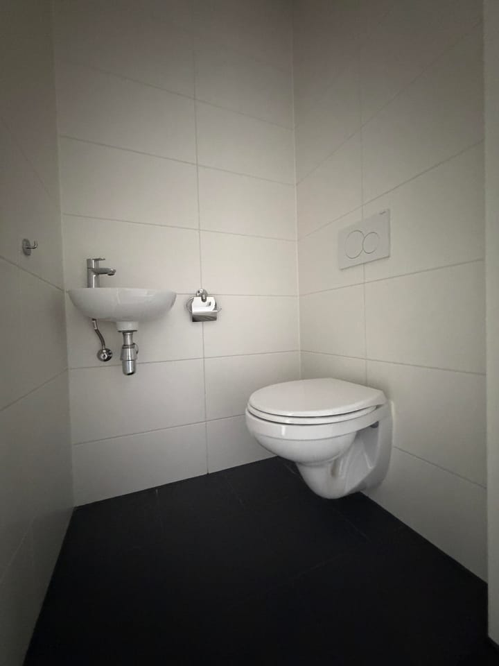 Appartement te huur: Bitswijk 6E, Uden