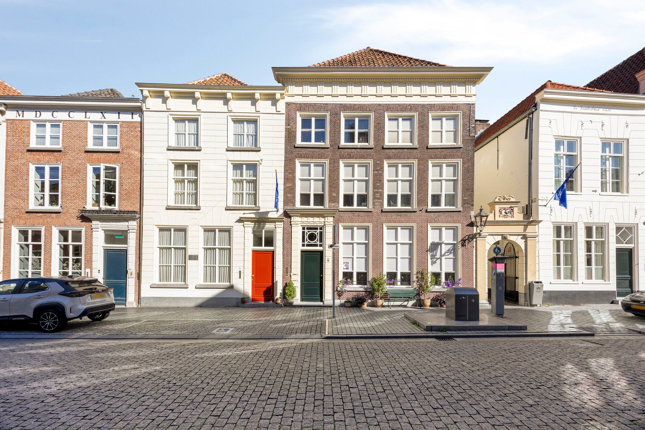 Foto 45 van Lievevrouwestraat 28-B