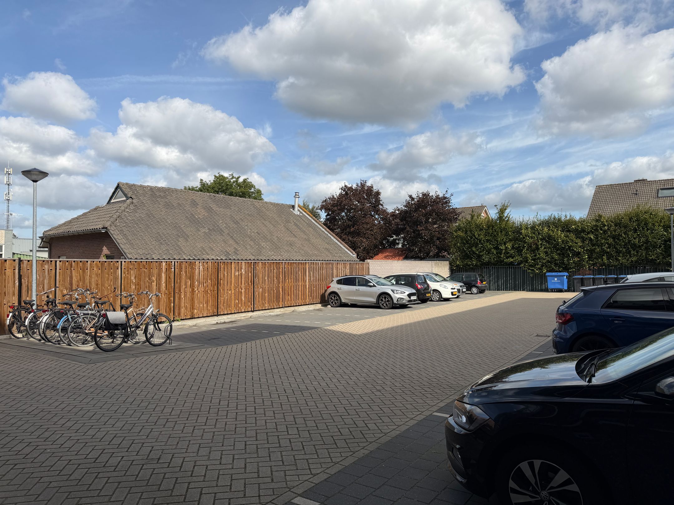 Appartement Bitswijk 6-E — foto 2