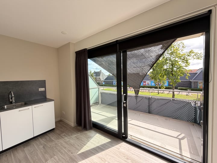 Appartement te huur: Bitswijk 6E, Uden