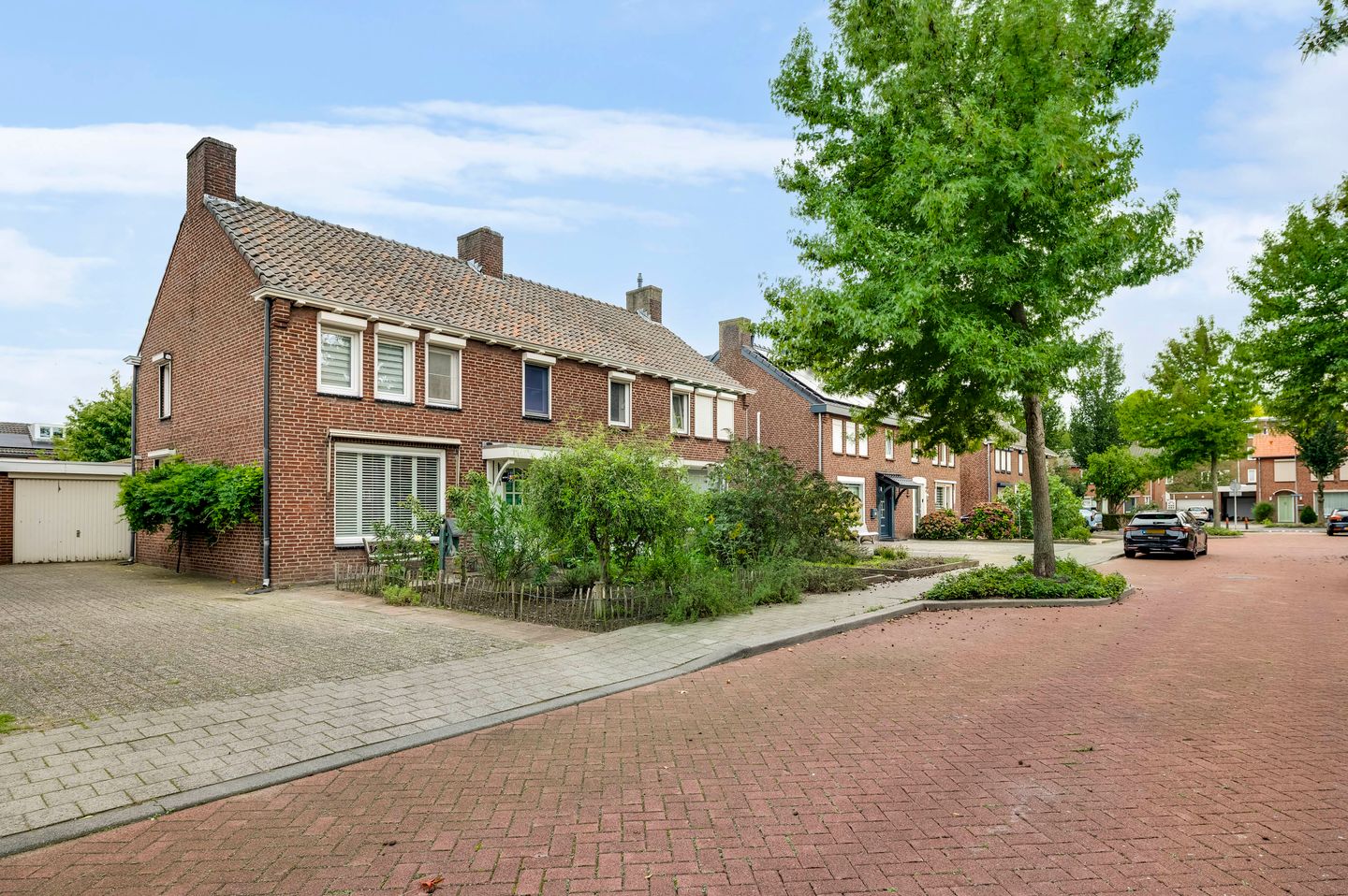 Foto 34 van Tijdigstraat 21
