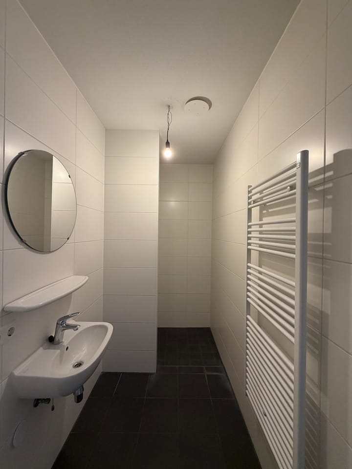 Appartement te huur: Bitswijk 6E, Uden