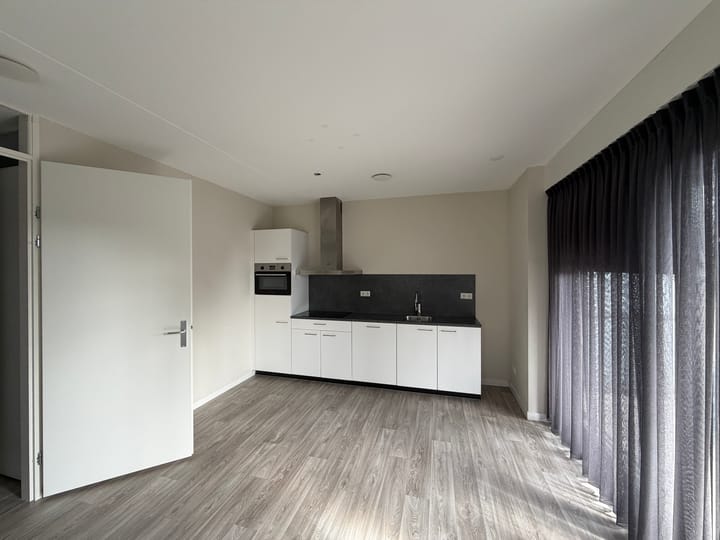 Appartement te huur: Bitswijk 6E, Uden