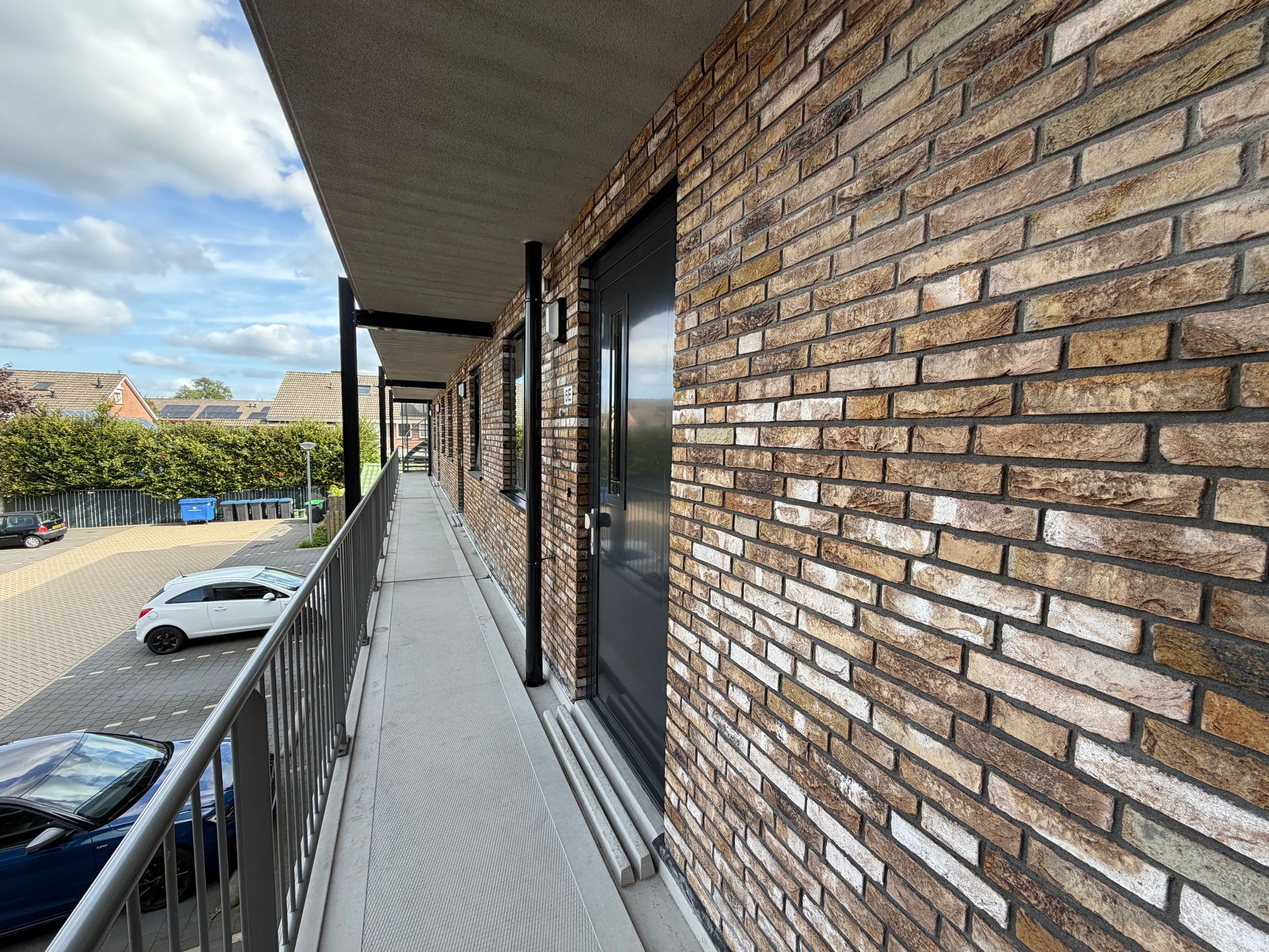 Appartement Bitswijk 6-E — foto 3
