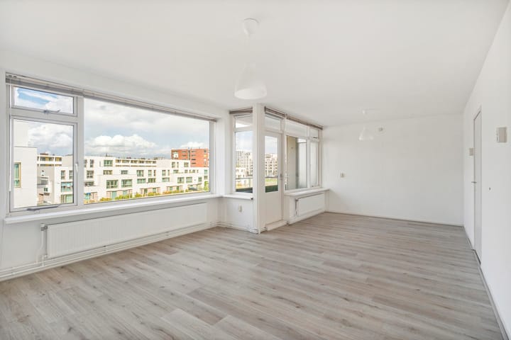 Foto 3 van Papsouwselaan 81