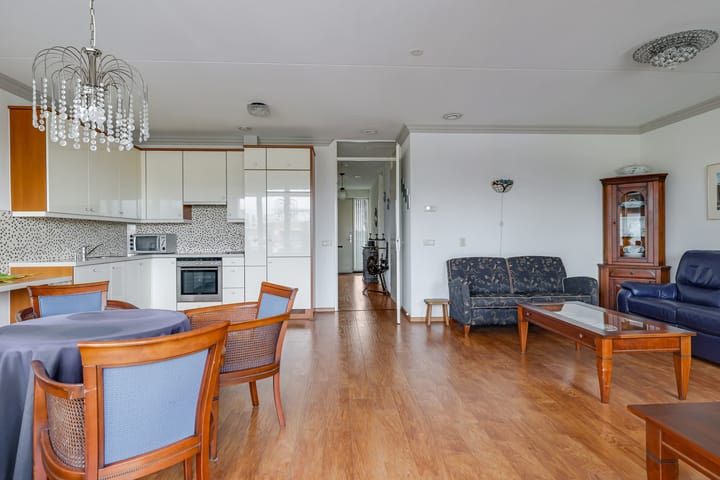 Appartement te koop: Steegakker 36, Dodewaard
