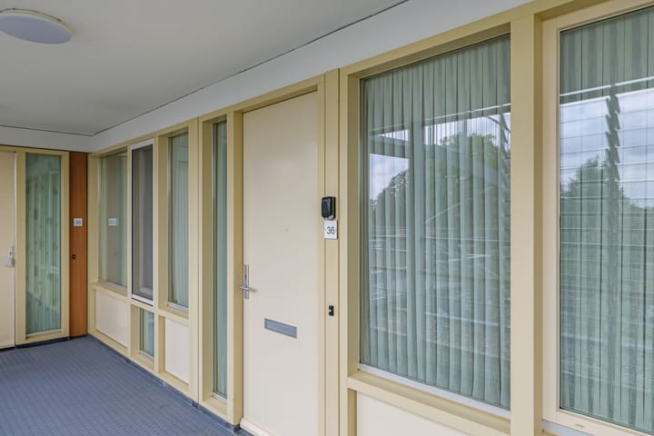 Appartement te koop: Steegakker 36, Dodewaard