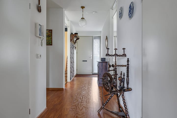 Appartement te koop: Steegakker 36, Dodewaard