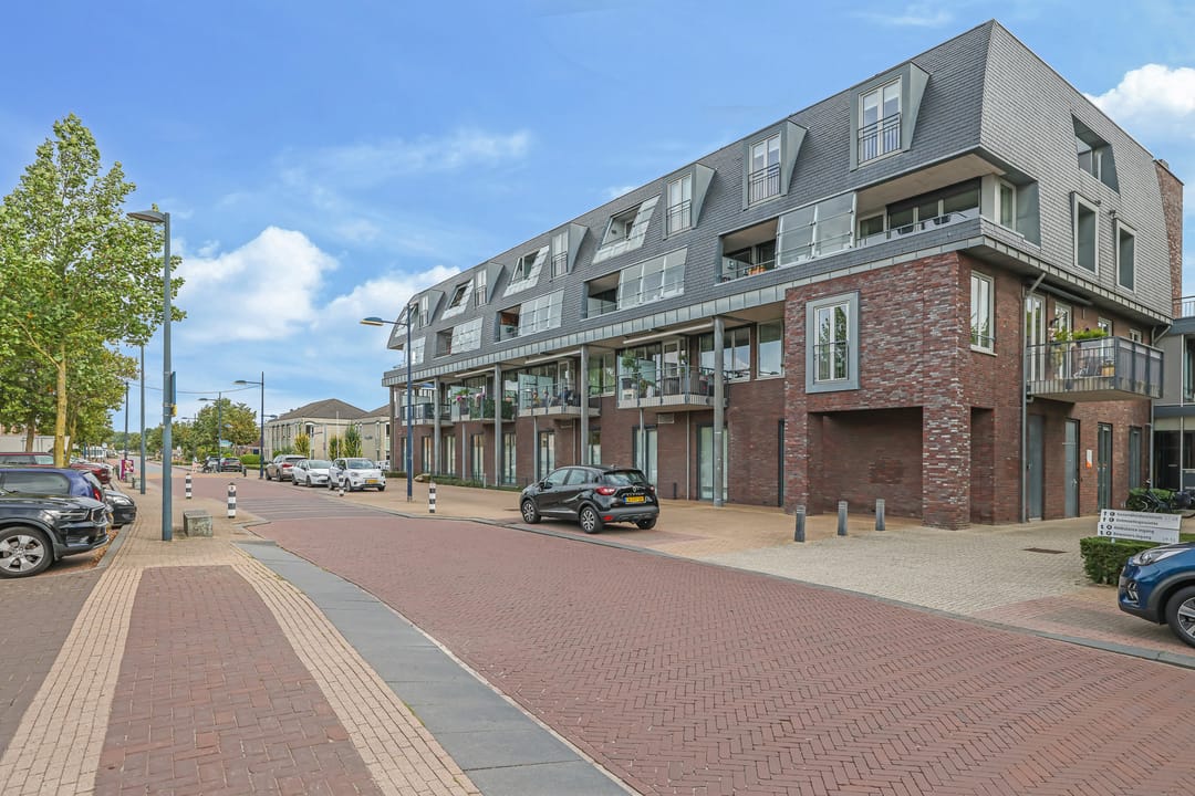 Photo 68 of Steegakker 36