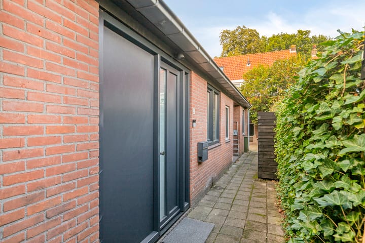 Foto 4 van Hoogstraat 27