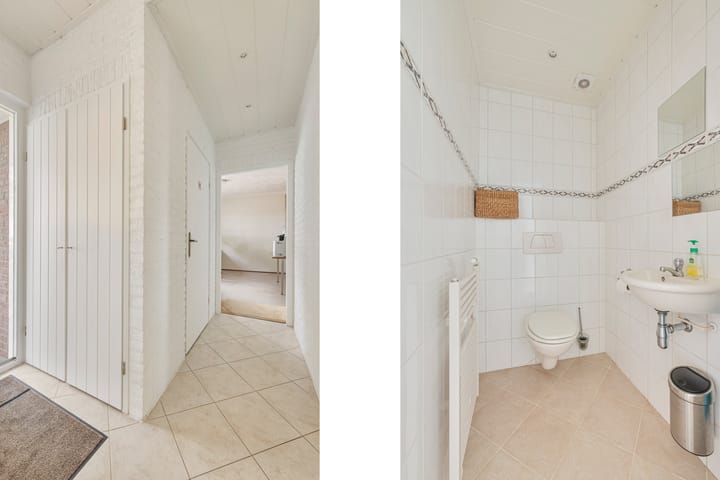 Vrijstaande woning te koop: Noorder Markweg 14, Loerbeek