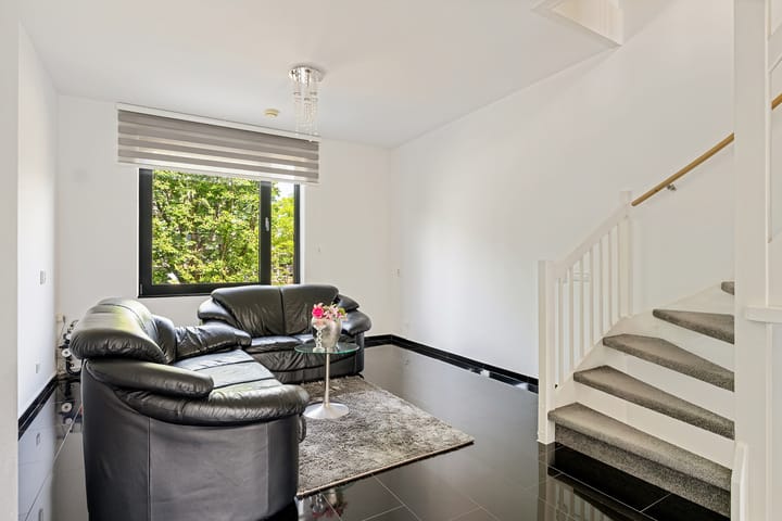 Foto 2 van Bontwerkersgaarde 32