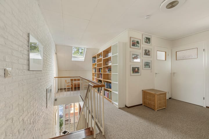 Vrijstaande woning te koop: Noorder Markweg 14, Loerbeek