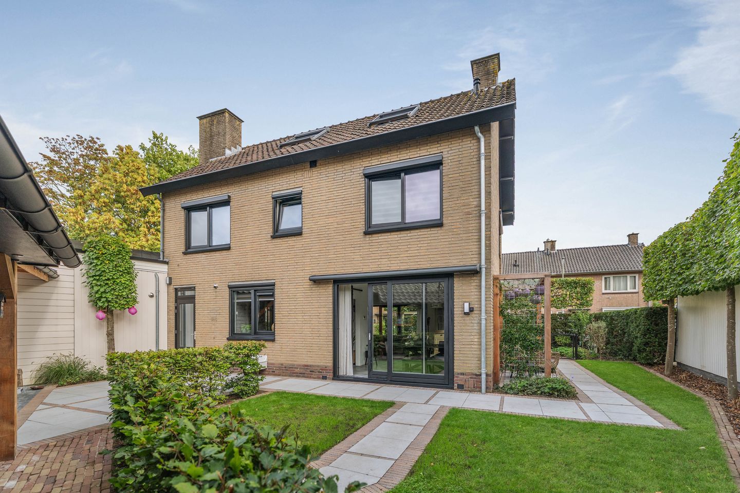 Photo 40 of L.H. Pottstraat 7