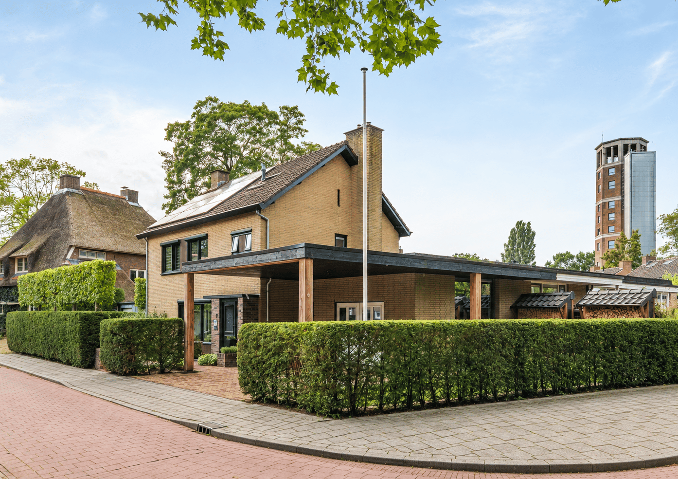 Photo 1 of L.H. Pottstraat 7