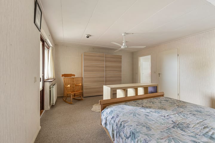 Vrijstaande woning te koop: Noorder Markweg 14, Loerbeek
