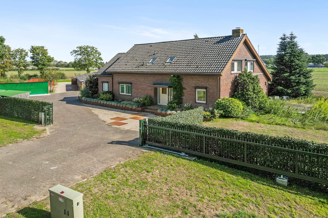 Foto 46 van Noorder Markweg 14