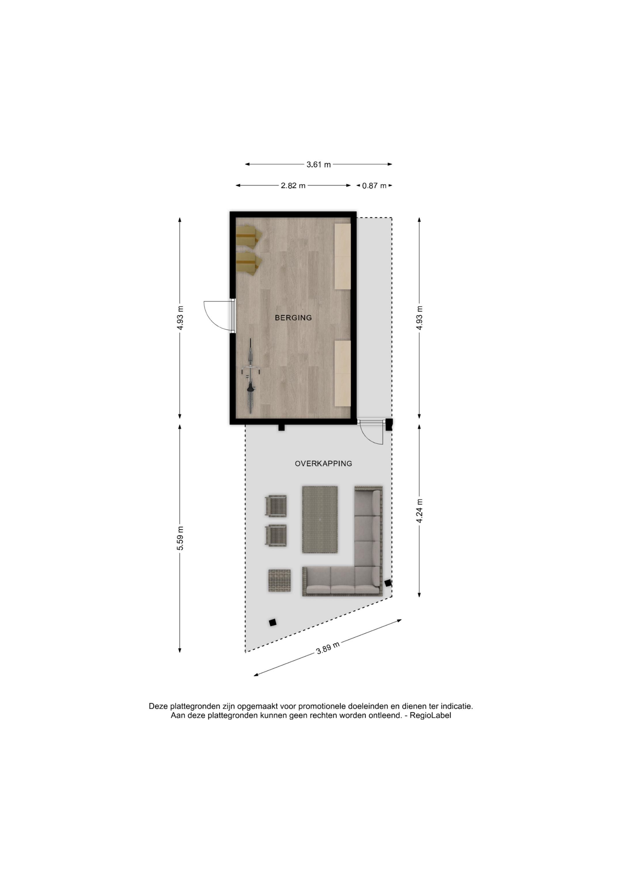 Photo 51 of L.H. Pottstraat 7