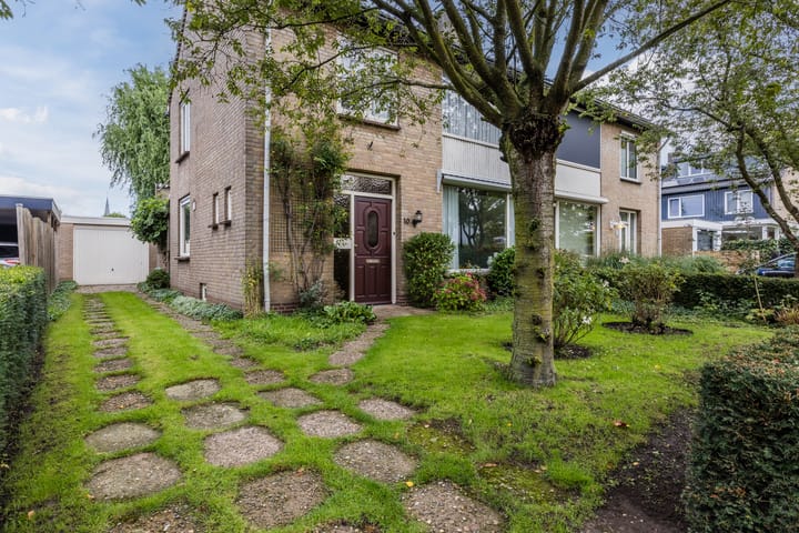 Foto 4 van Antoon Coolenstraat 10