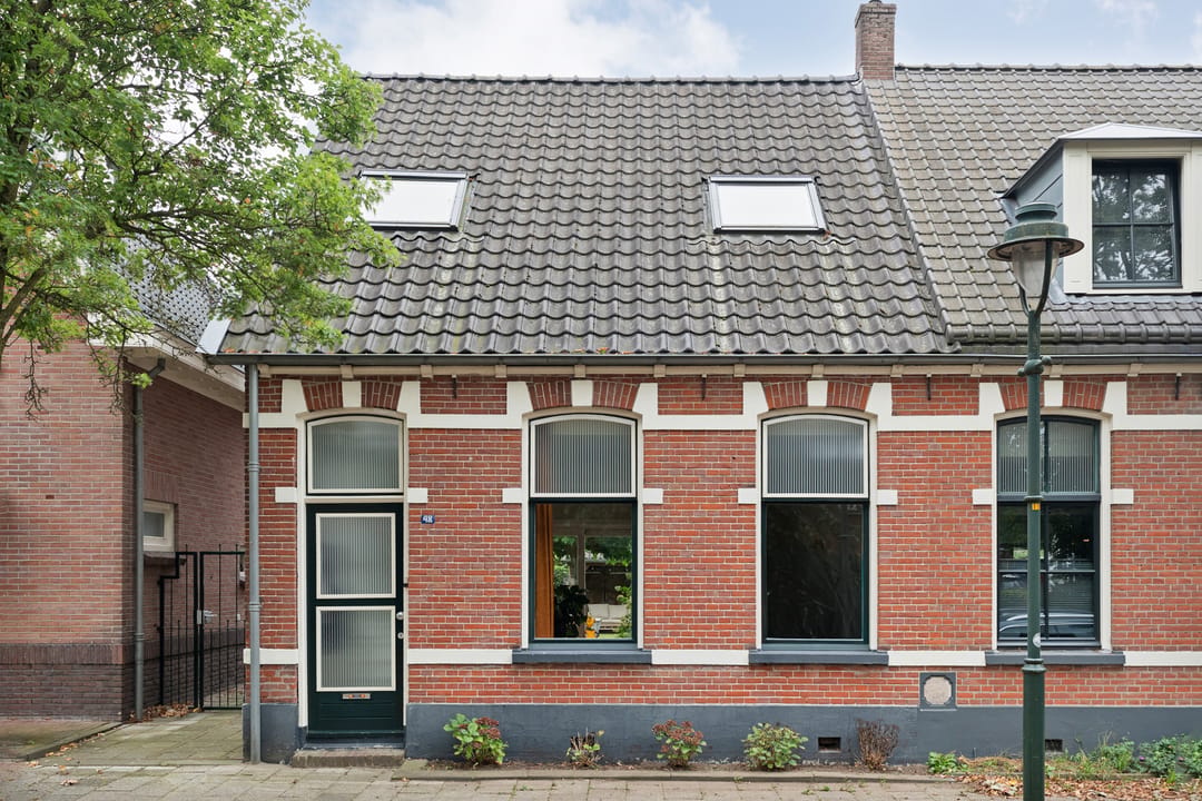 Foto 7 van Beckumerstraat 48