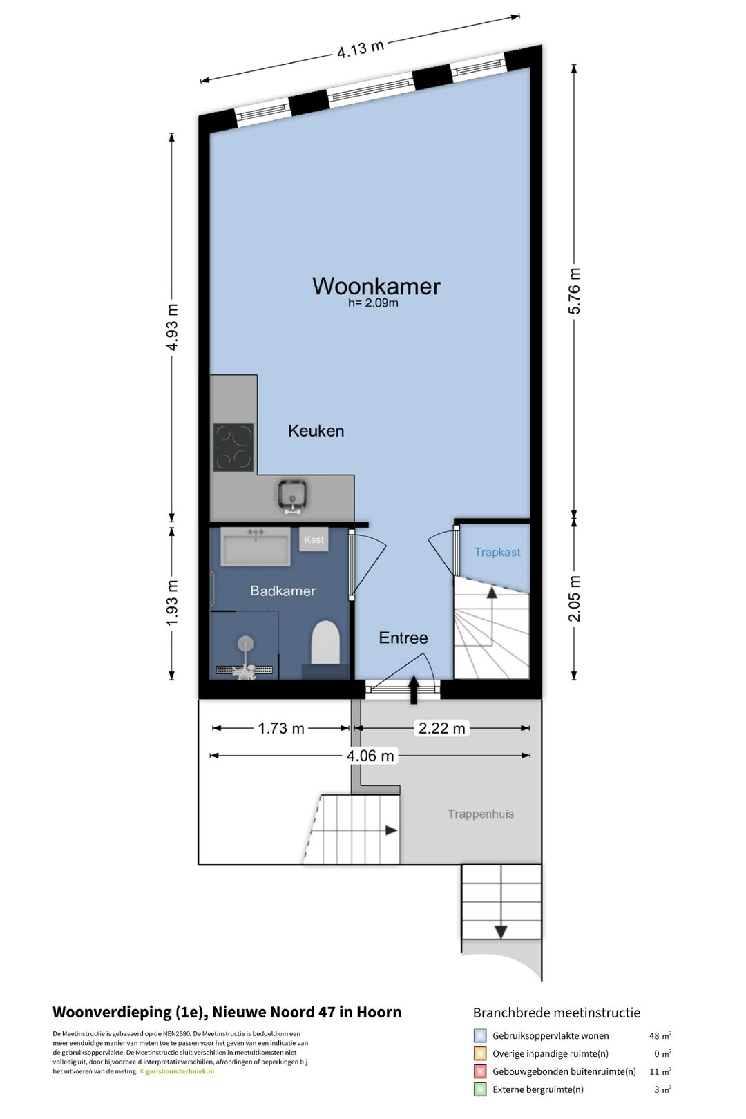 Photo 32 of Nieuwe Noord 47