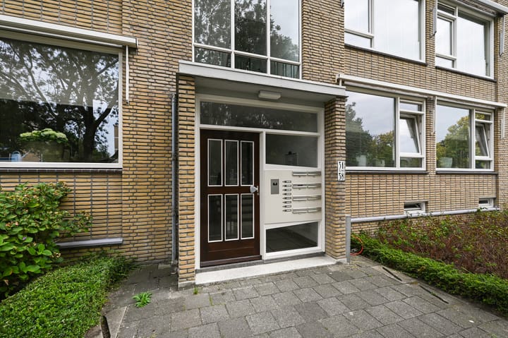 Appartement te koop: Aart van der Leeuwkade 36, Voorburg