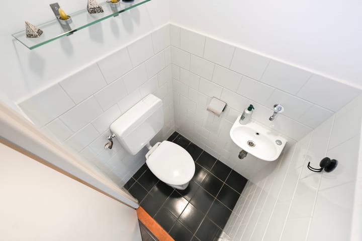 Appartement te koop: Aart van der Leeuwkade 36, Voorburg