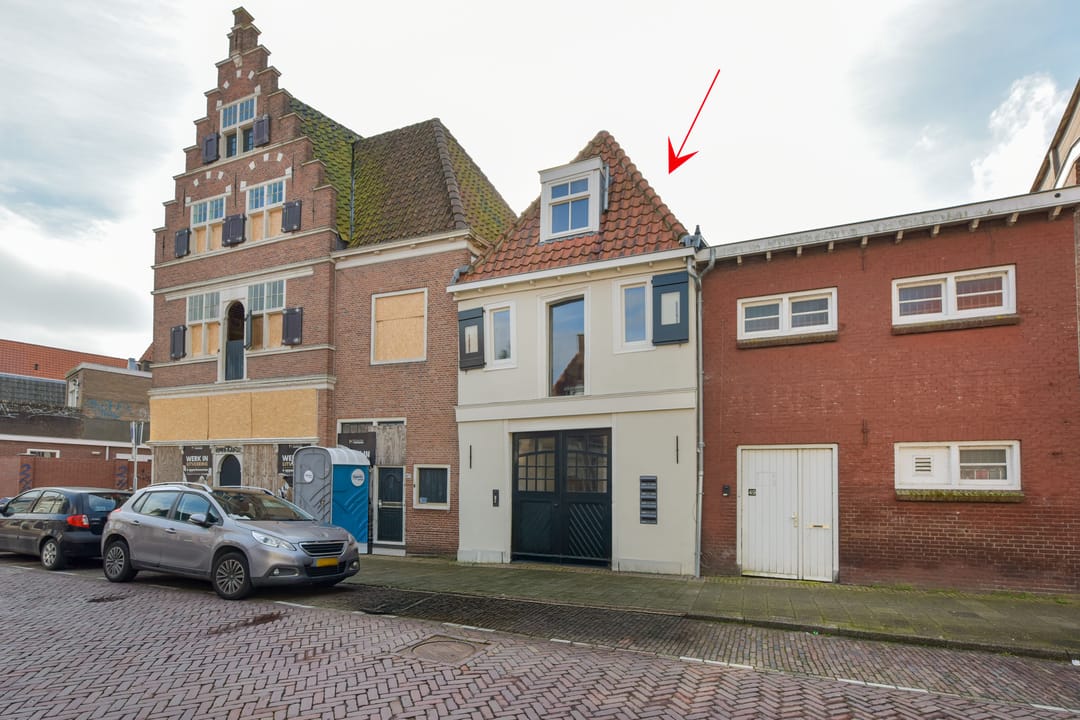 Photo 1 of Nieuwe Noord 47