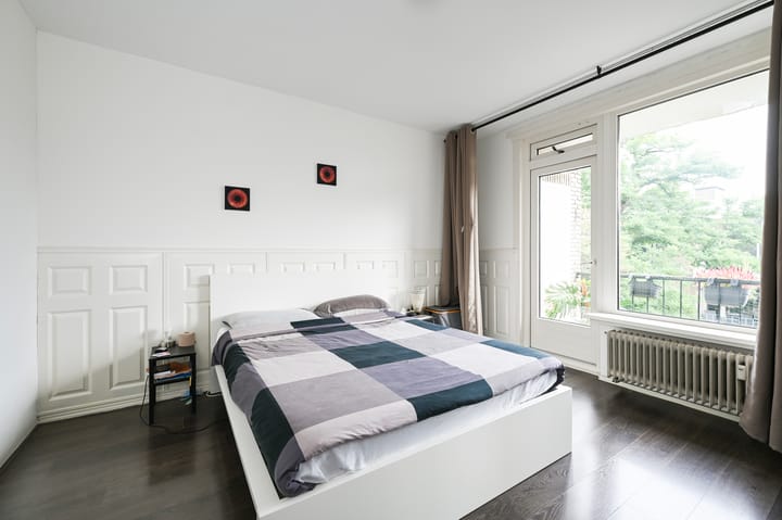 Appartement te koop: Aart van der Leeuwkade 36, Voorburg