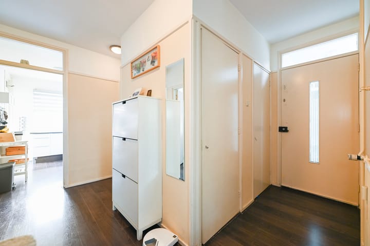 Appartement te koop: Aart van der Leeuwkade 36, Voorburg