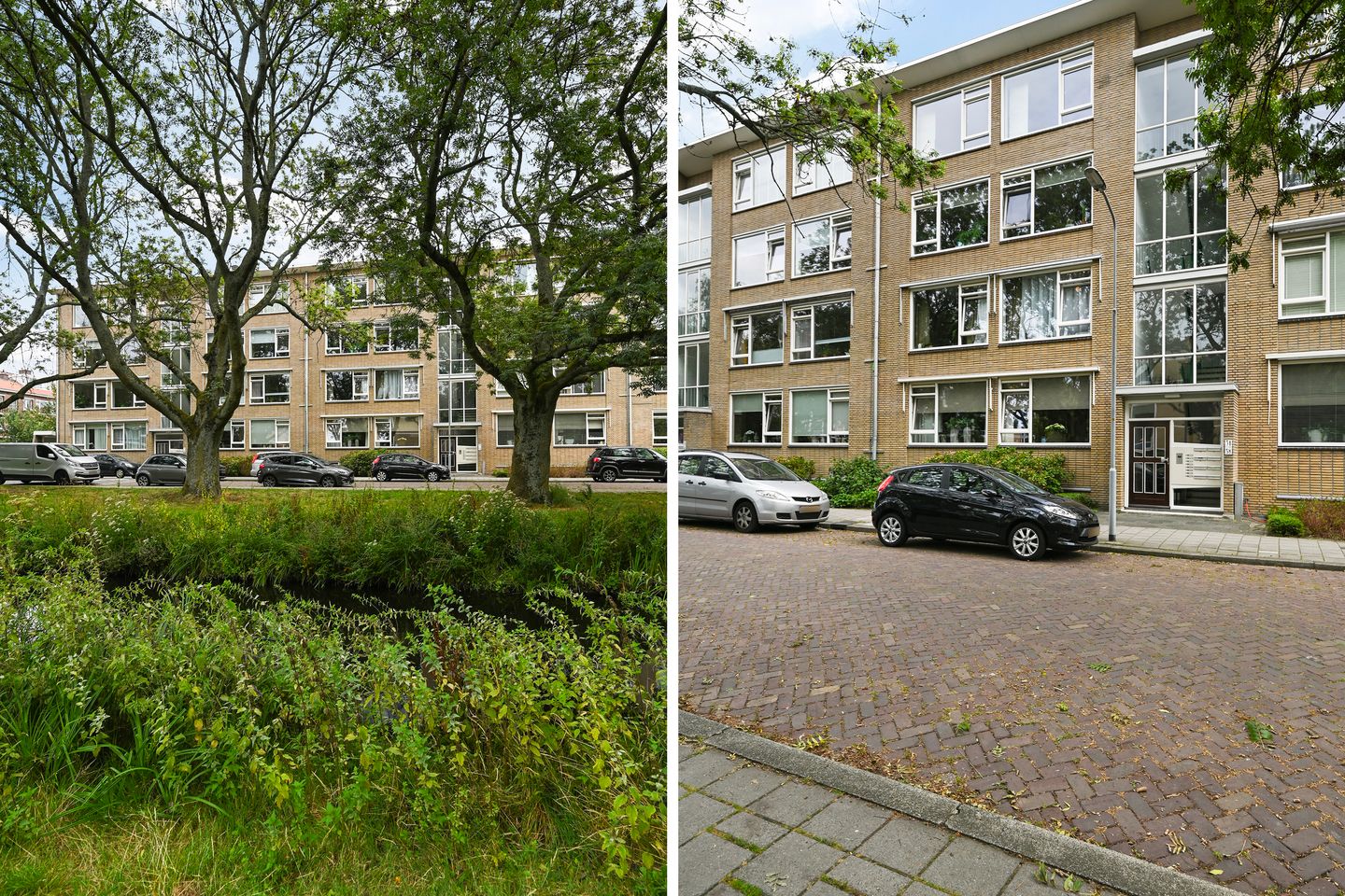 Foto 4 van Aart van der Leeuwkade 36
