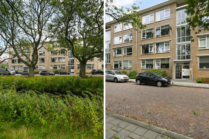 Foto 4 van Aart van der Leeuwkade 36