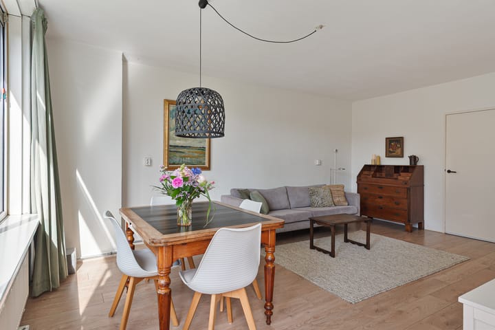 Appartement te koop: Willem de Zwijgerlaan 74, Alkmaar