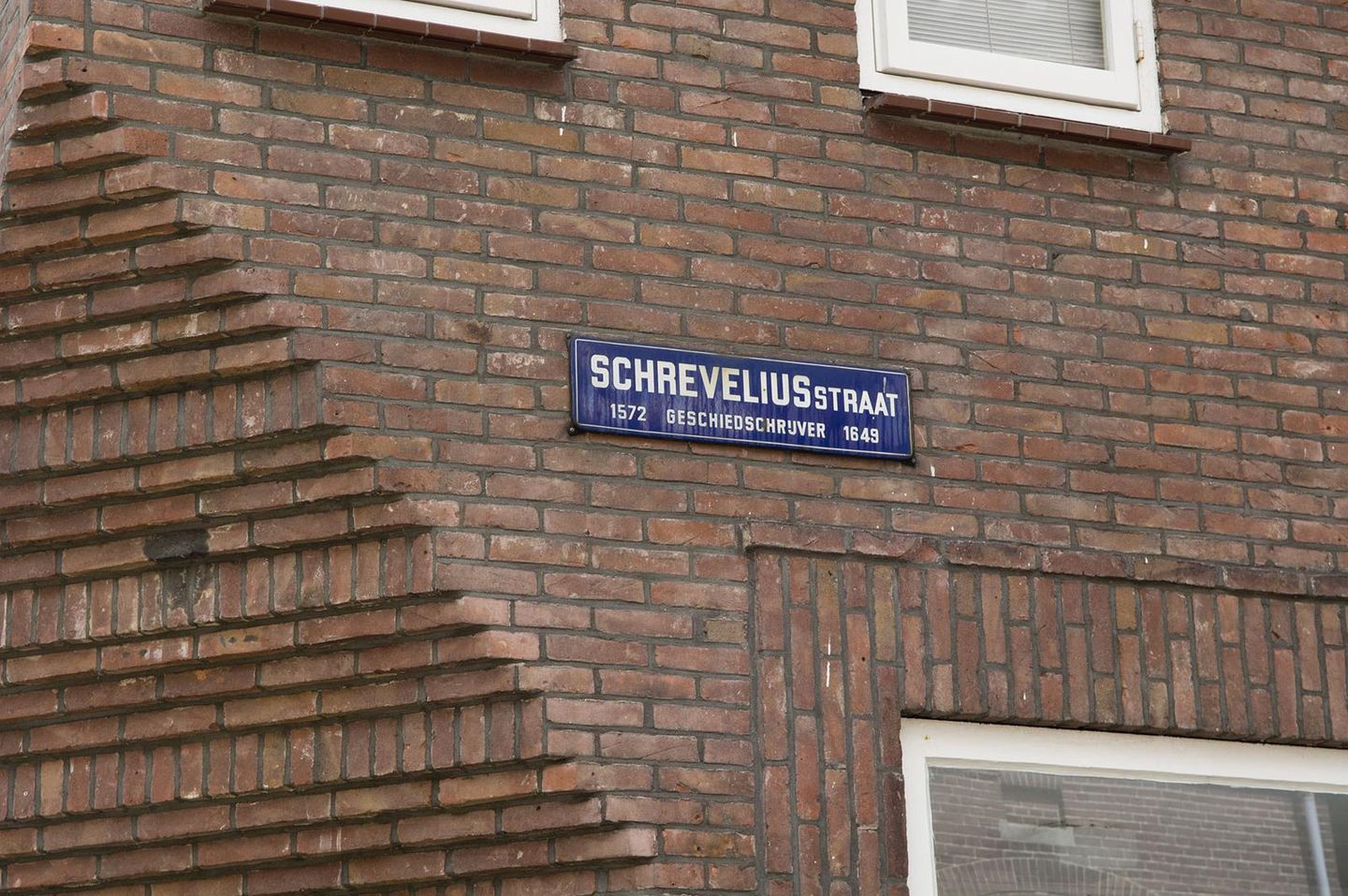 Foto 40 van Schreveliusstraat 2-RD