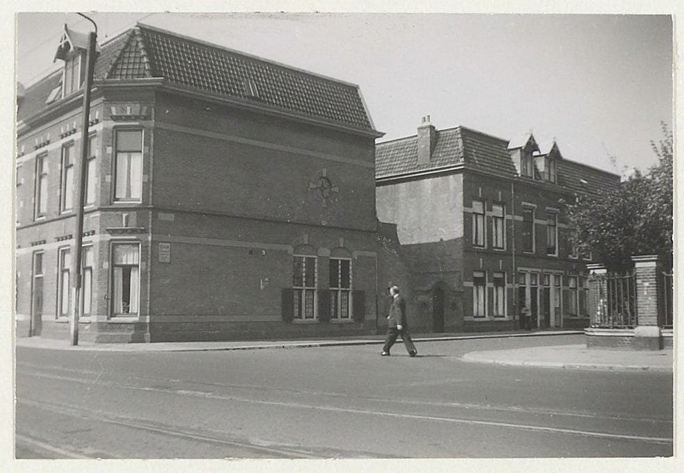 Foto 42 van Schreveliusstraat 2-RD