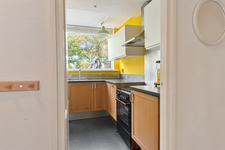 Appartement te koop: Willem de Zwijgerlaan 74, Alkmaar