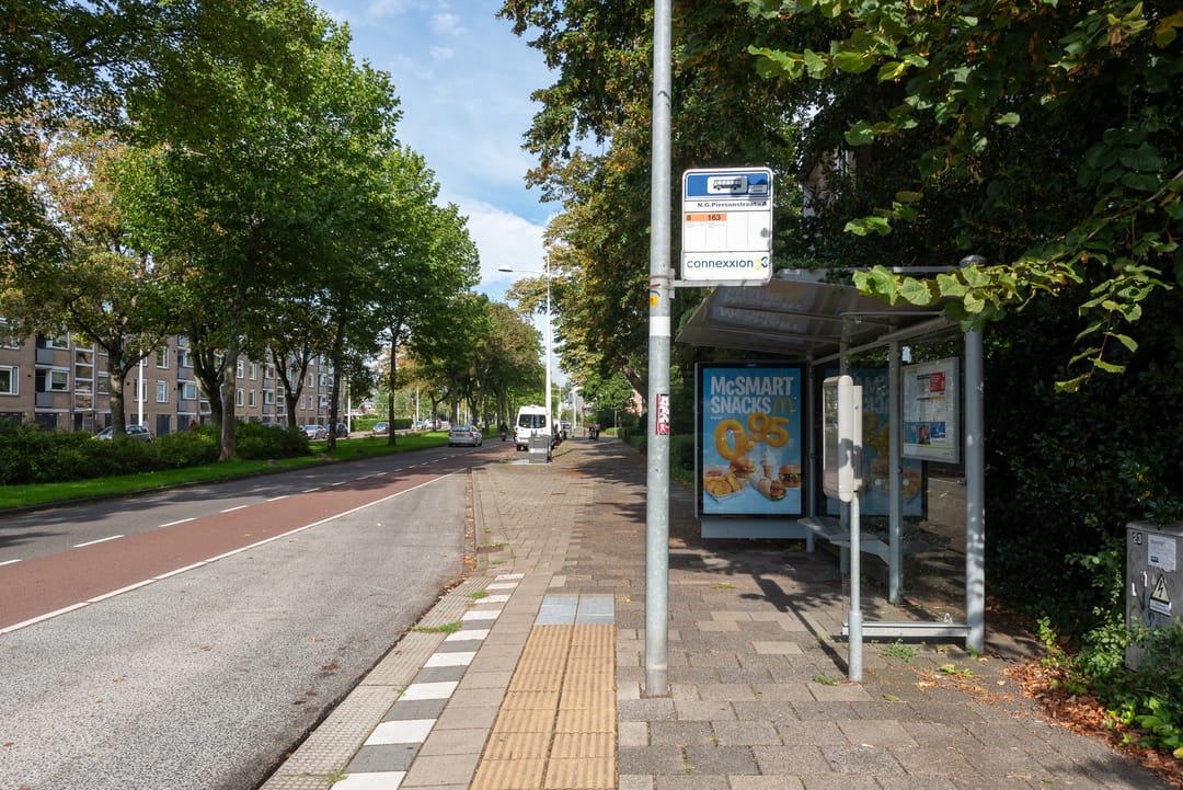 Foto 43 van Willem de Zwijgerlaan 74