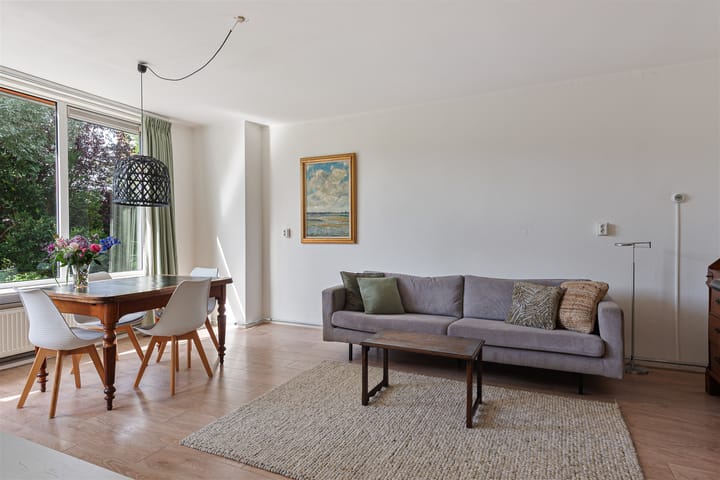Appartement te koop: Willem de Zwijgerlaan 74, Alkmaar