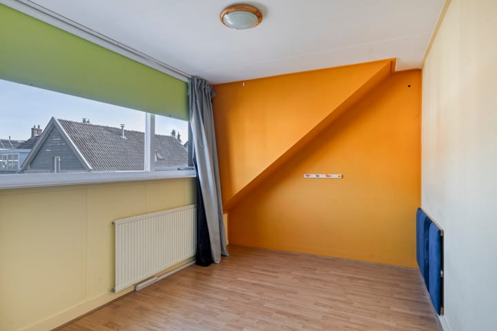 Twee-onder-één-kap te koop: Jacobastraat 1A, Velp (Ge)